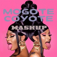 Get Pass Wussy Mogote Coyote Mash