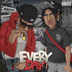 EVERY DAY - TAKER TIME ” 2024 🪐 (ZAVIA4LIFE)