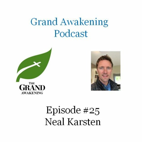 Neal Karsten Shares What God is Saying to the American Church