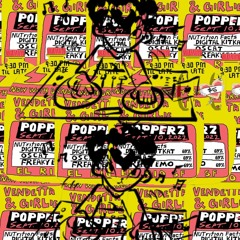 POPPERZ EL RIO 9/10