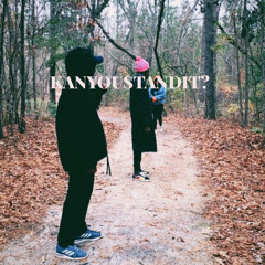 KANUSTANDIT? ( Prod. 3kmadeit )