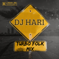 DJ HARI MIX NARODNE MUZIKE #2