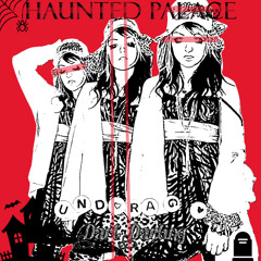 Xx-Dart-Darling-xX X TONI BASIL - UNDERAGE REMIX