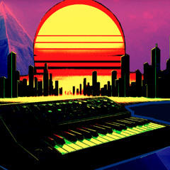 Beneath the Skyline Electro pop