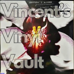 Vincent's Vinyl Vault - NCB Radio, 9.4.25