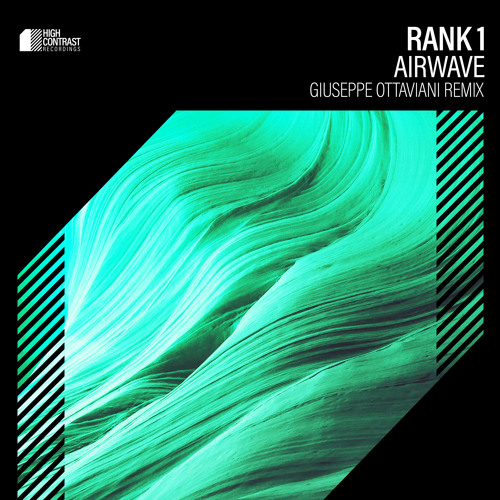 Airwave (Giuseppe Ottaviani Extended Remix)