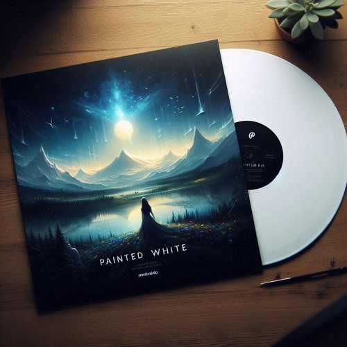 Said The Sky & Illenium ft. Cristina Soto - Painted White (PICO Remix)