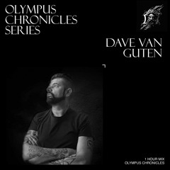 Chronicles Series #06 Dave Van Guten