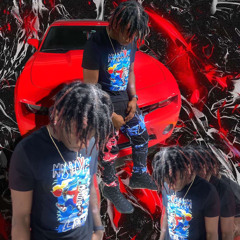 Drip In My Veins ft GoInQua