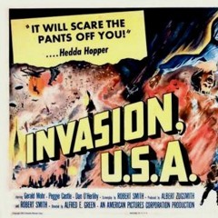 Invasion Usa