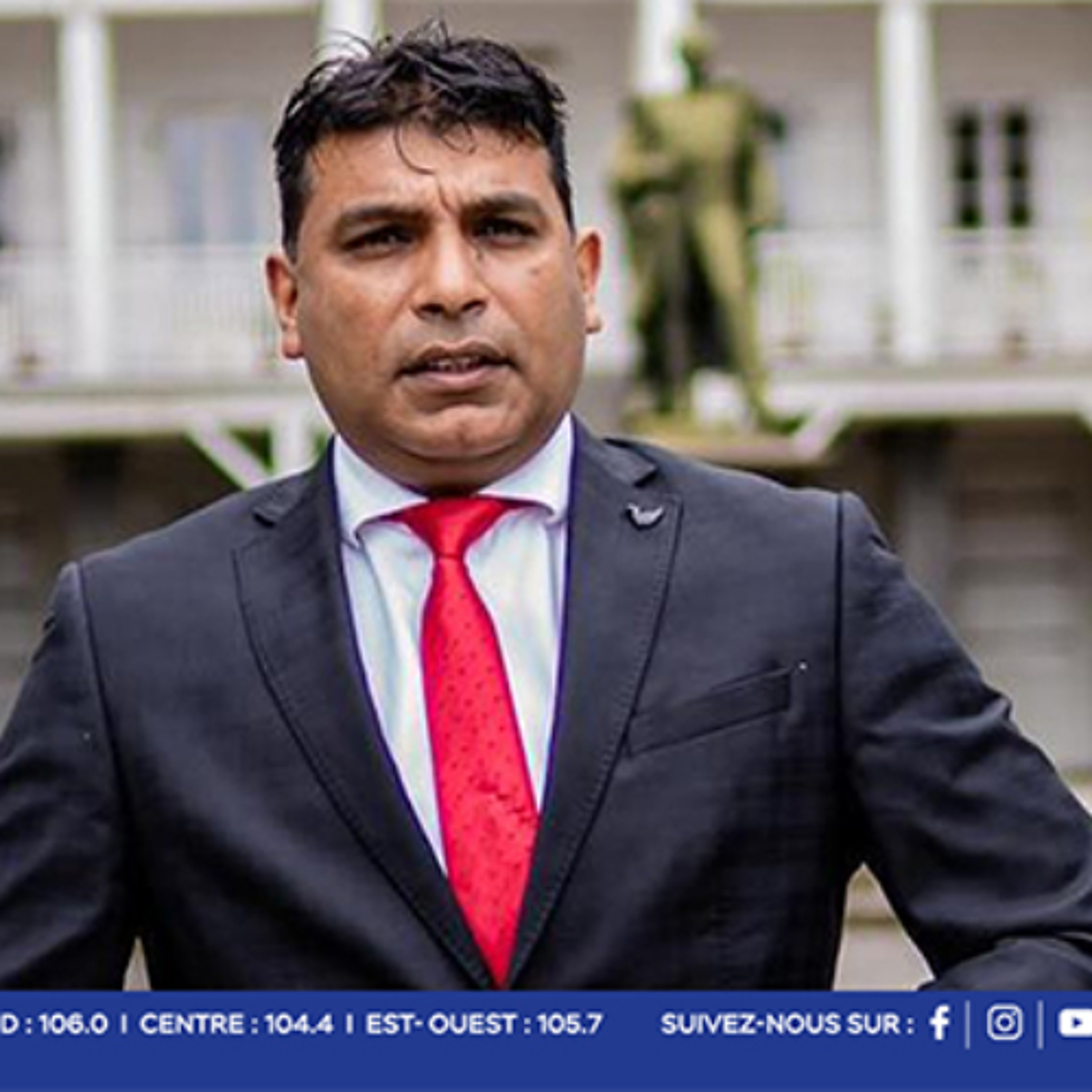 Collectivités locales : Eshan Juman annonce une deuxième chance pour les licenciés