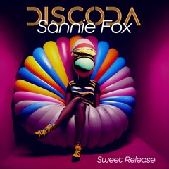 Sweet Release (with Sannie Fox)