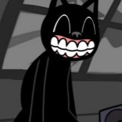A Canção Do Cartoon Cat - ESSE DESENHO É REAL PAPYRUS DA BATATA 160k