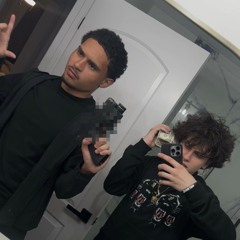 kaykappo & depierre & sev8 - plead da fifth