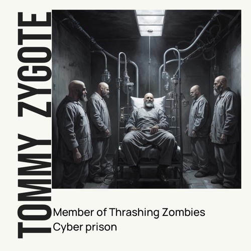 Cyber Prison