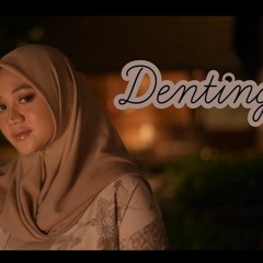 C²F • Denting - Fadhilah Intan Cover
