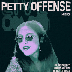 International House of Disco (IHOD) | November 22, 2025 @ MOD Art Gallery Kansas City