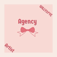 Agency(Prod. TopBangers Flexx Beat)