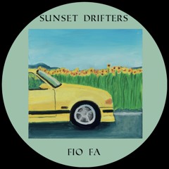 [PREMIERE] Strengthen My Delusions - Fio Fa | Sunset Drifters [2024]