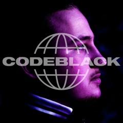 CodeBlack Presents Efan @ 1857 July 2024