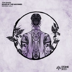 Tom Baker - Dr. Manchu (Gabriel Moraes Remix) [Stone Seed]