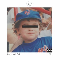 be thankful mix - 001