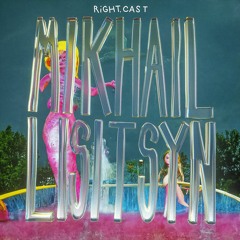 right.cast — Mikhail Lisitsyn