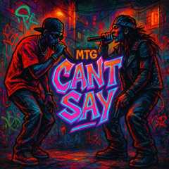 MTG - CANT SAY -MENOR DU FLA , DJ YAN DO FLAMENGO , DJ GEBE , LUKAS LT
