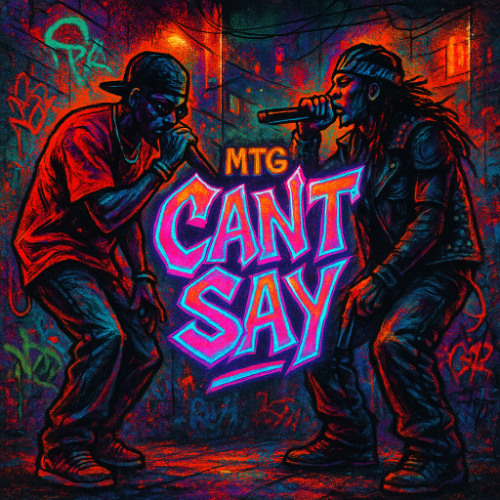 MTG - CANT SAY -MENOR DU FLA , DJ YAN DO FLAMENGO , DJ GEBE , LUKAS LT