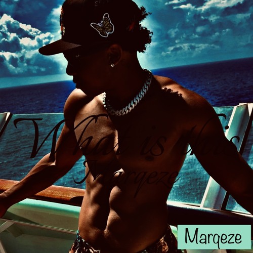 In Or Out- Marqeze