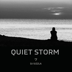 Quiet Storm 7