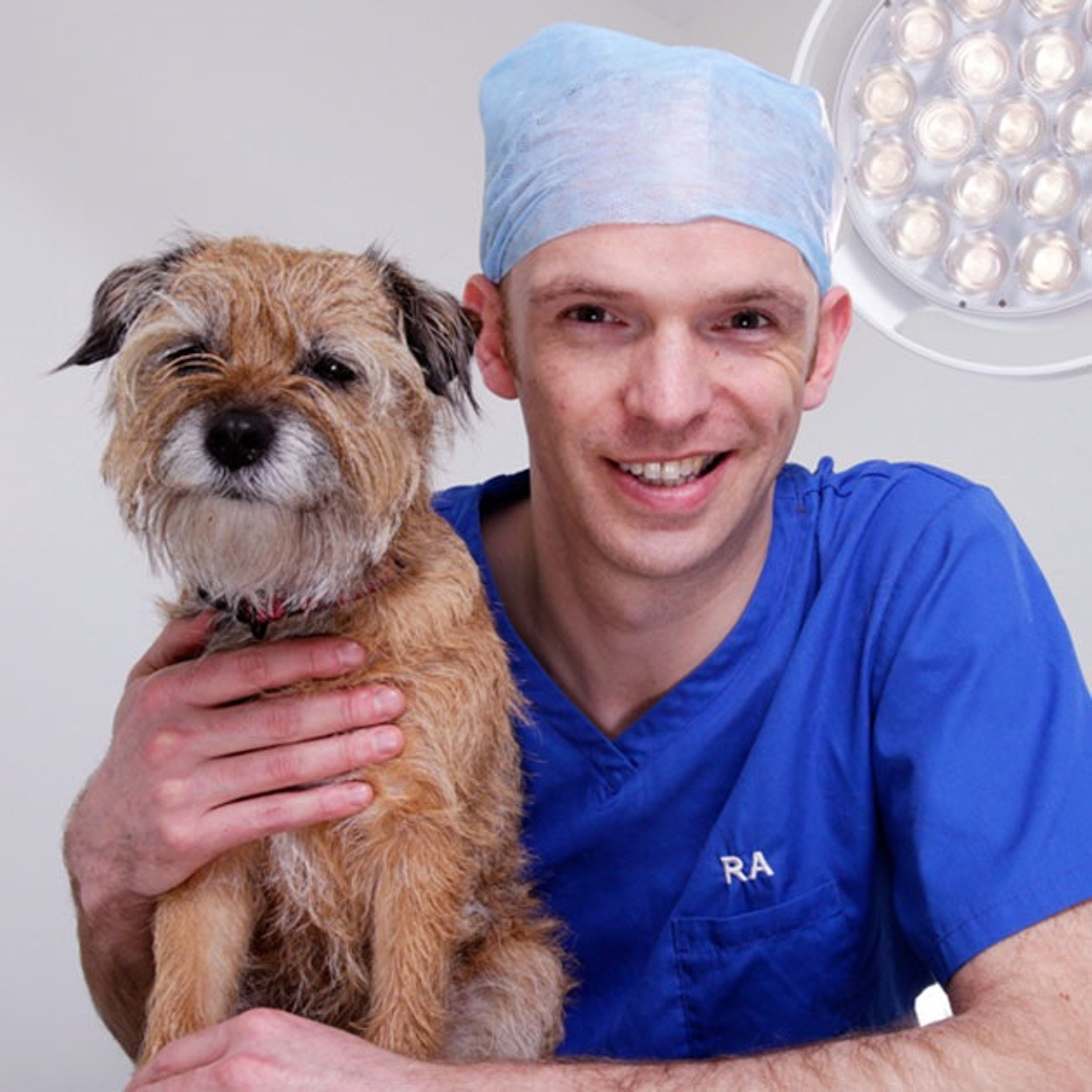 Vet Times Podcast