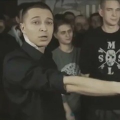 ОКСИМИРОН ЗАЧИТАЛ ПОД ФОНК  МЭШАП