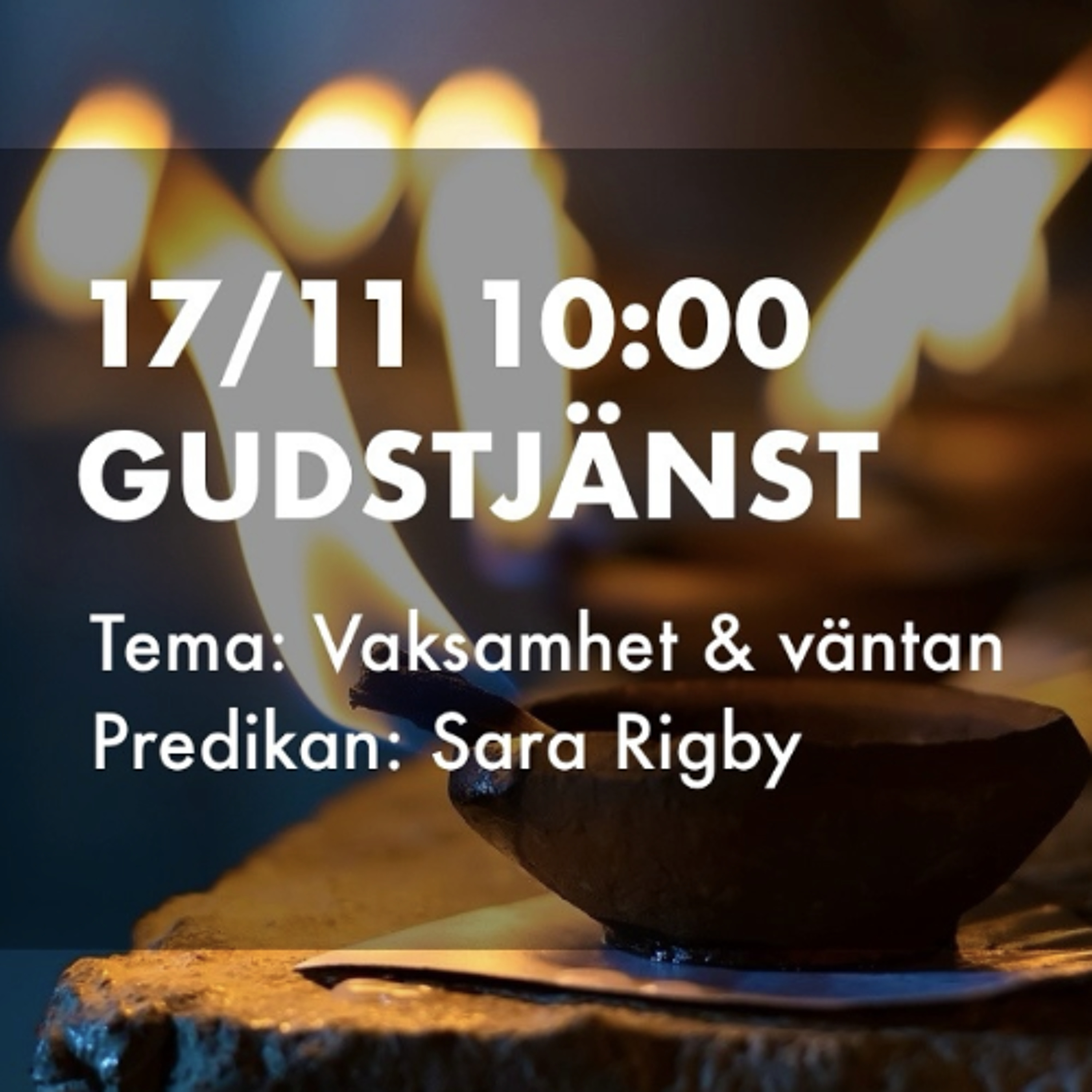 Predikan/EFS Helsingborg