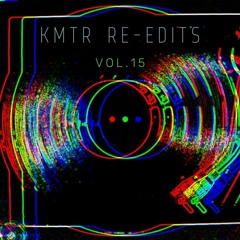 KMTR - Take Me (KMTR Re - Edit)