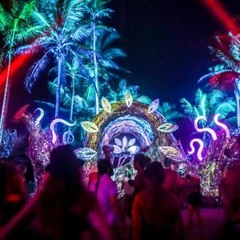 EDM SUMMER MIX