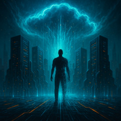 Eternal Cloud Nexus