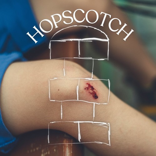 Haunted Vehicle - Hopscotch