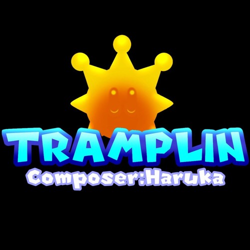 Tramplin - Mario's Evil Rumours