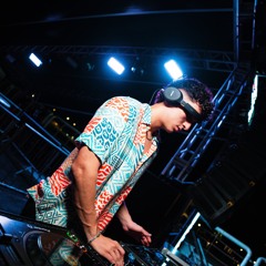 TUKA'S Walkthrough #0008 - TUKA @ Unite Faith (Warm Up Set)