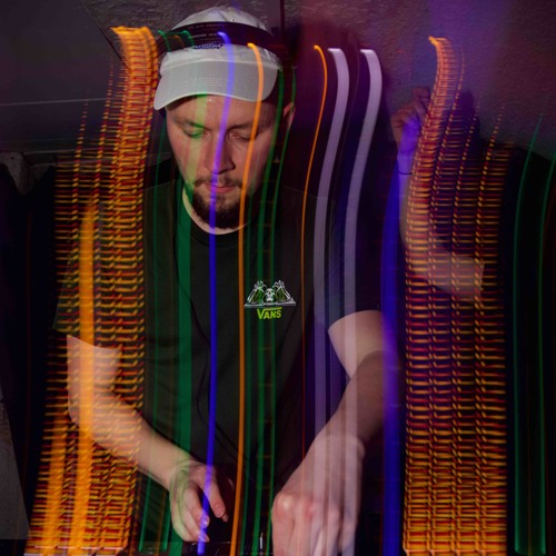 HYPERION - TECHNO, ACID & TRANCE