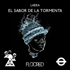 LAERA - EL SABOR DE LA TORMENTA (EXTENDED MIX)