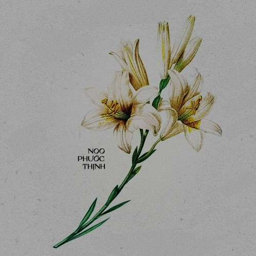 Gạt Đi Nước Mắt - Noo Phước Thịnh