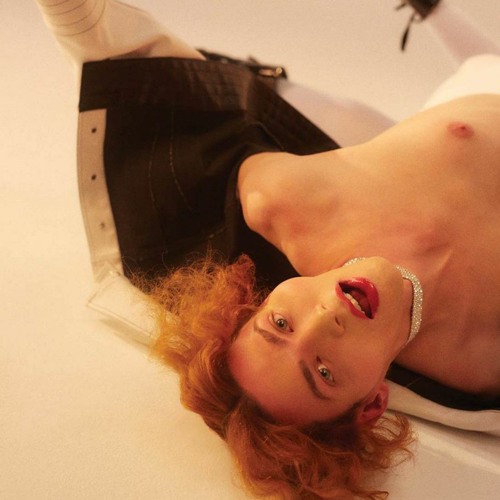 SOPHIE - Dumf