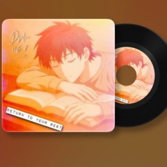 Psalm 116:7 (Your Rest)