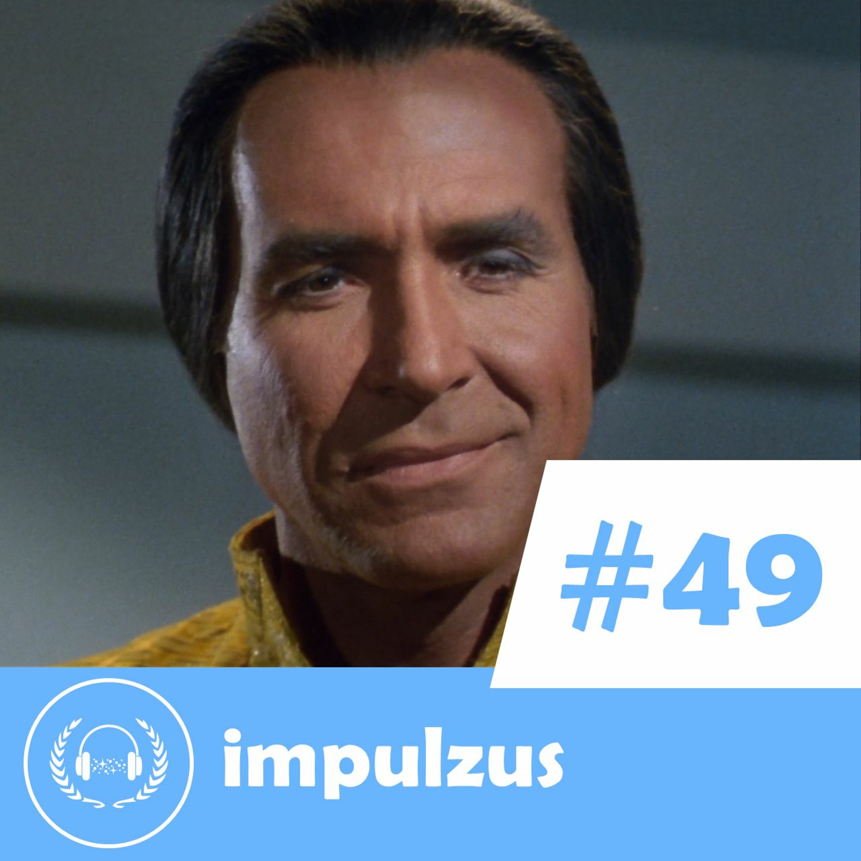 Impulzus Podcast
