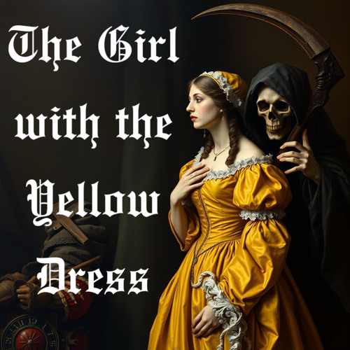 The Girl with the Yellow Dress