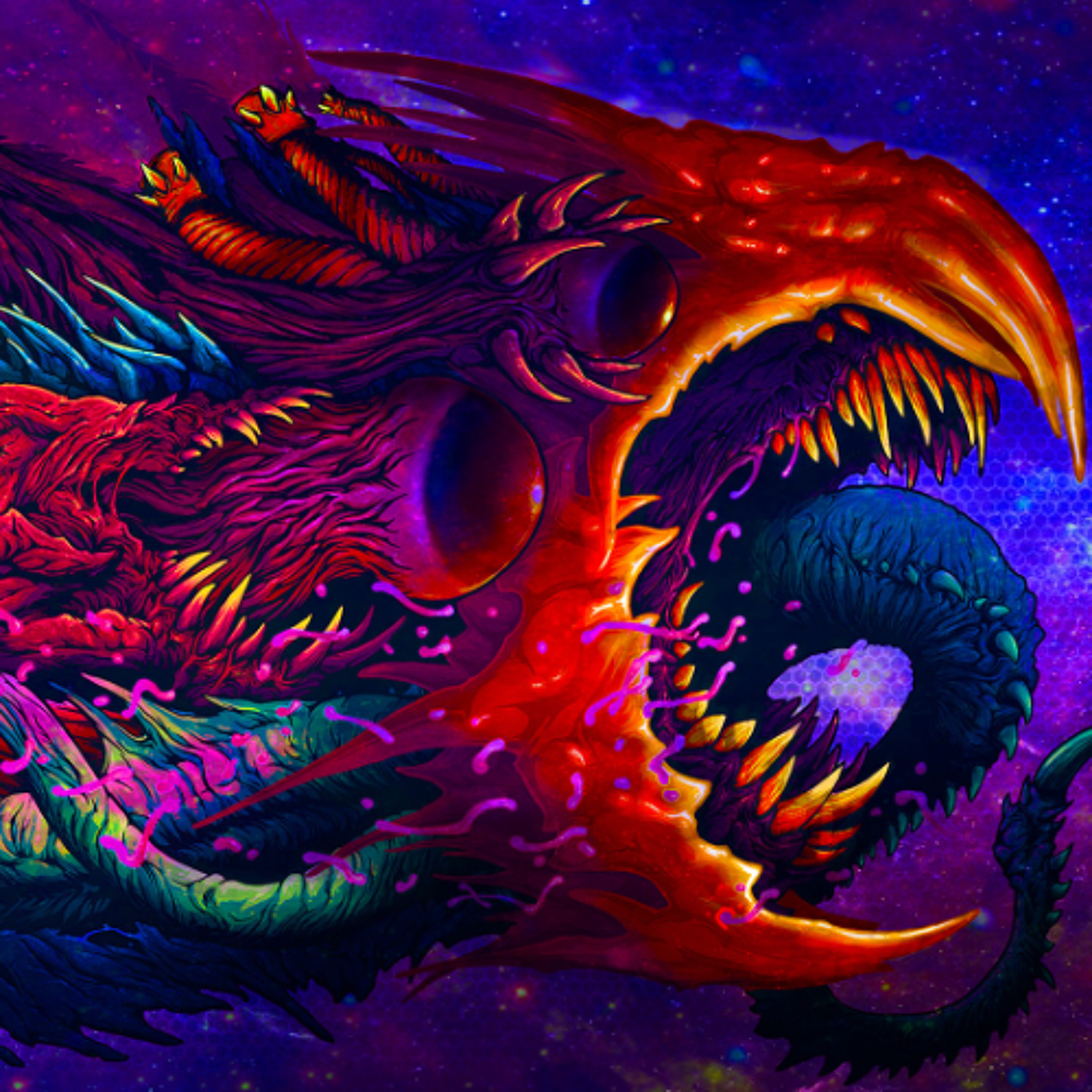 Sleepless  - Shok1n Remix episode artwork