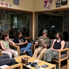 KUGS Interview w/ Bellflower