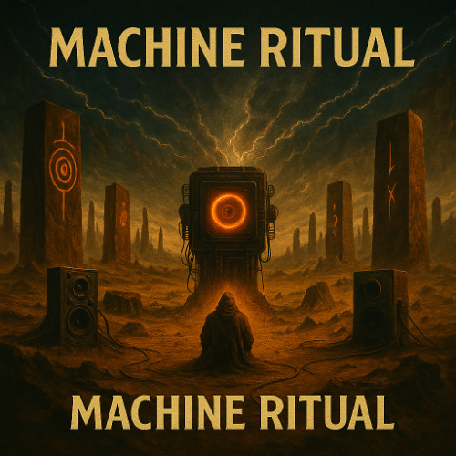 MΛCHINΞ RITUΛL V5